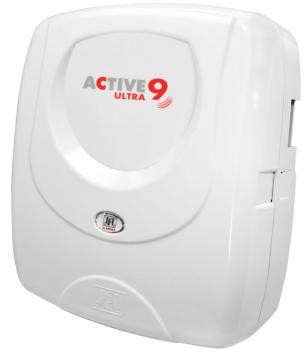 Central de Alarme Active Ultra 9