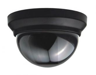 Mini Dome 3" Preto