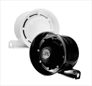 Sirene Preta e Branca