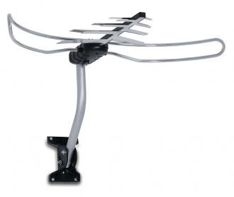 Antena Digital HDTV DTV-3000 - Aquario