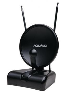 Antena Interna TV Mod Parabólico - TV 500