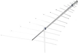 Antena Log. Periódica VHF/UHF LVU-14