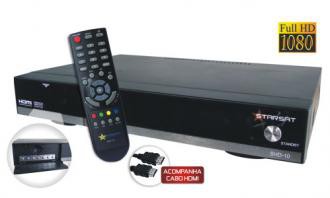 conversor digital terrestre shd-10 hot sat