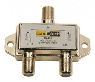 Divisor Sat. 1/2 950 2400 MHZ