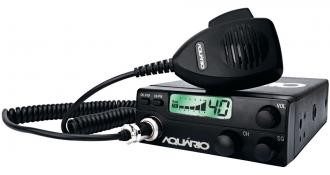 Rádio PX 40 canais AM | RP-40